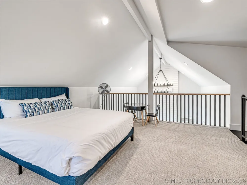 36 Firefly Lane Carlton Landing, OK 74432