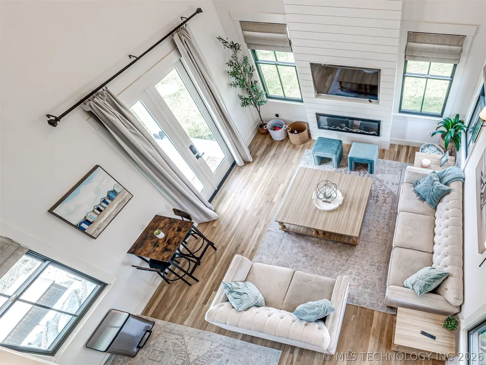 36 Firefly Lane Carlton Landing, OK 74432