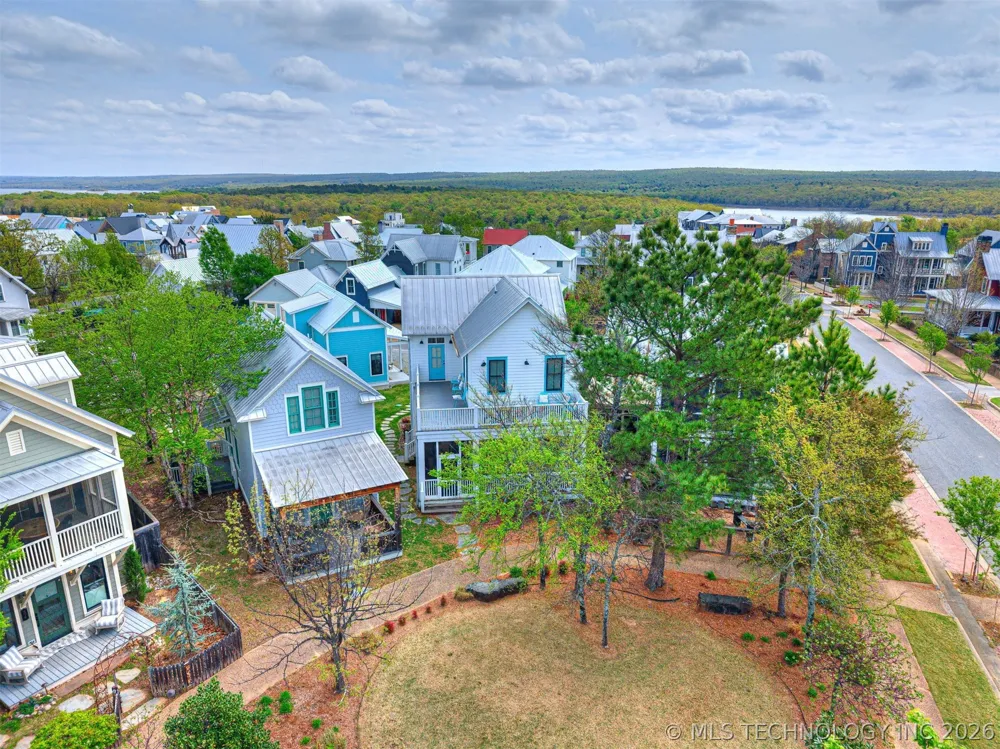 36 Firefly Lane Carlton Landing, OK 74432