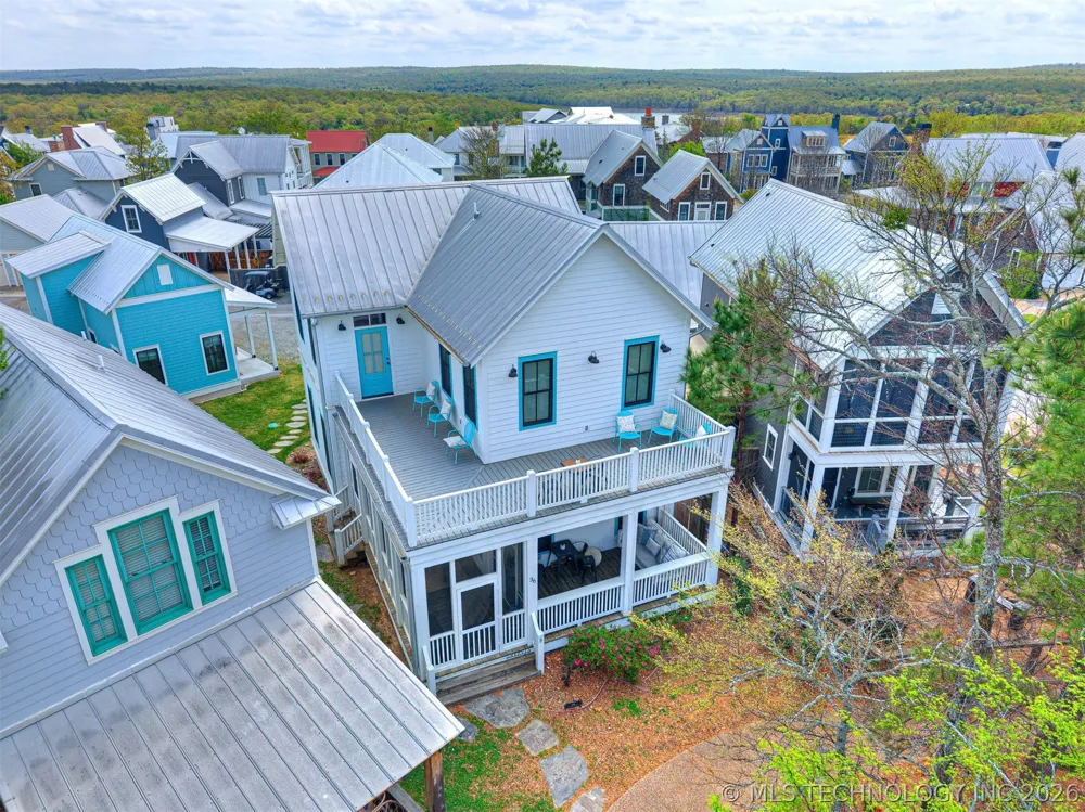 36 Firefly Lane Carlton Landing, OK 74432