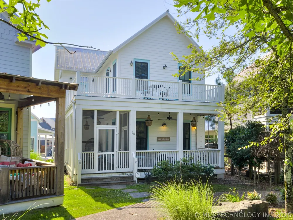 36 Firefly Lane Carlton Landing, OK 74432