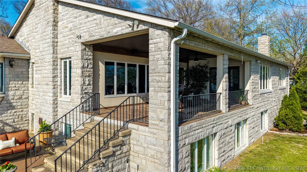 1446 Rockie Grove, OK 74344