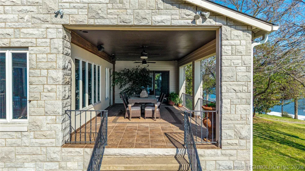 1446 Rockie Grove, OK 74344