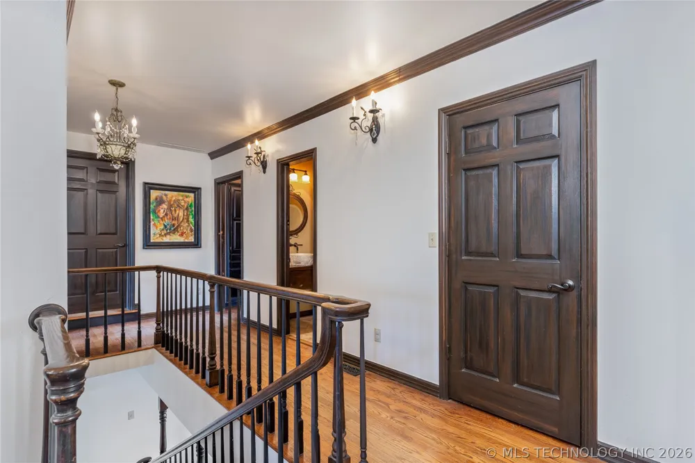 1446 Rockie Grove, OK 74344