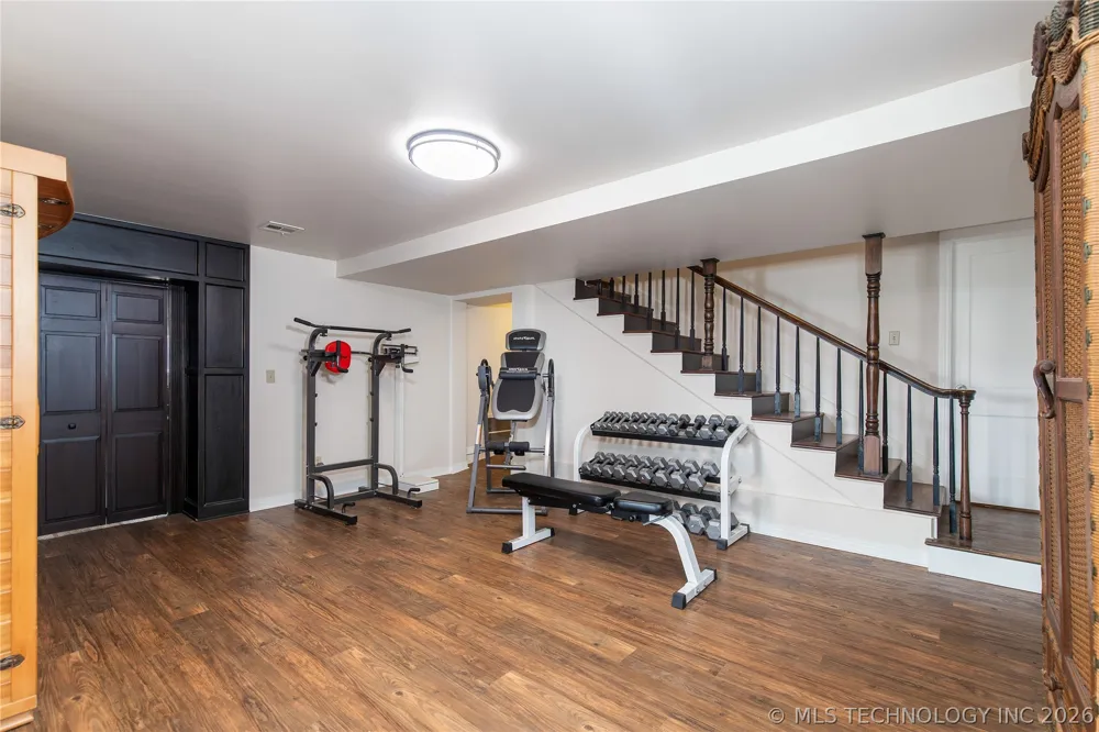 1446 Rockie Grove, OK 74344