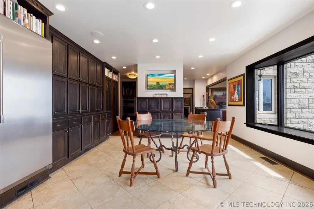1446 Rockie Grove, OK 74344