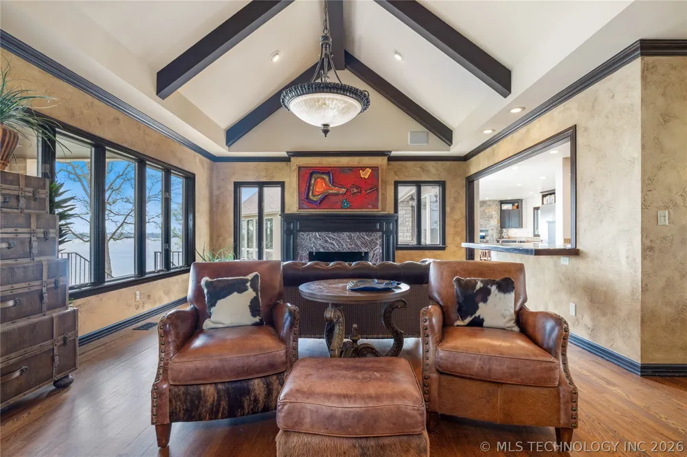 1446 Rockie Grove, OK 74344