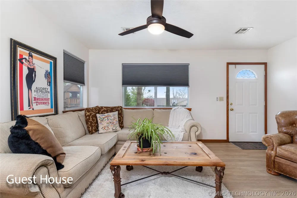 1446 Rockie Grove, OK 74344