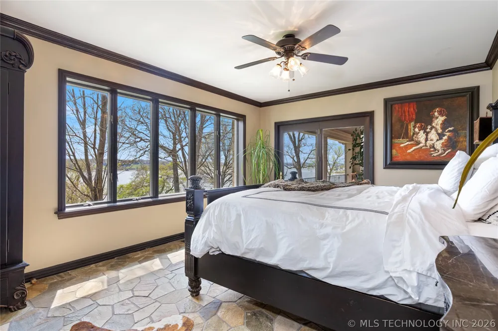 1446 Rockie Grove, OK 74344