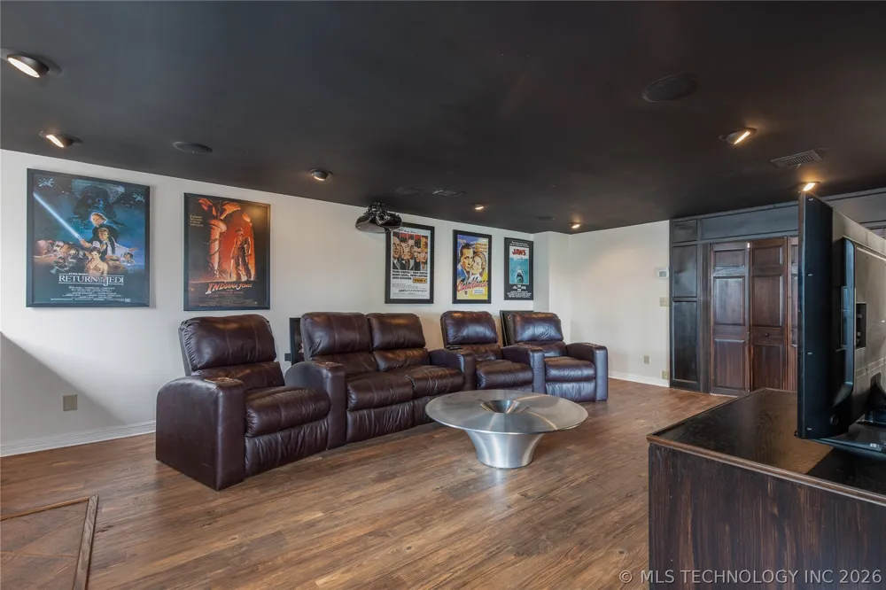 1446 Rockie Grove, OK 74344