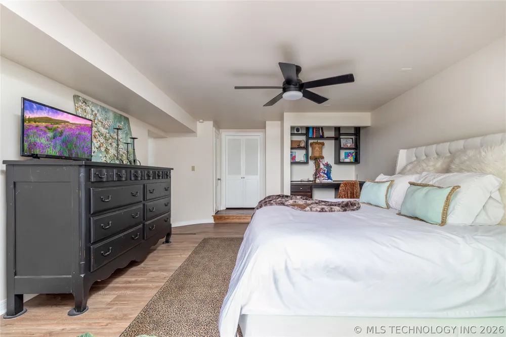 1446 Rockie Grove, OK 74344