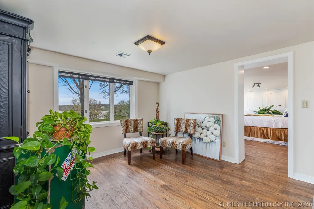 1446 Rockie Grove, OK 74344