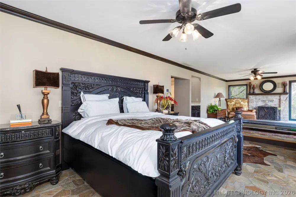 1446 Rockie Grove, OK 74344
