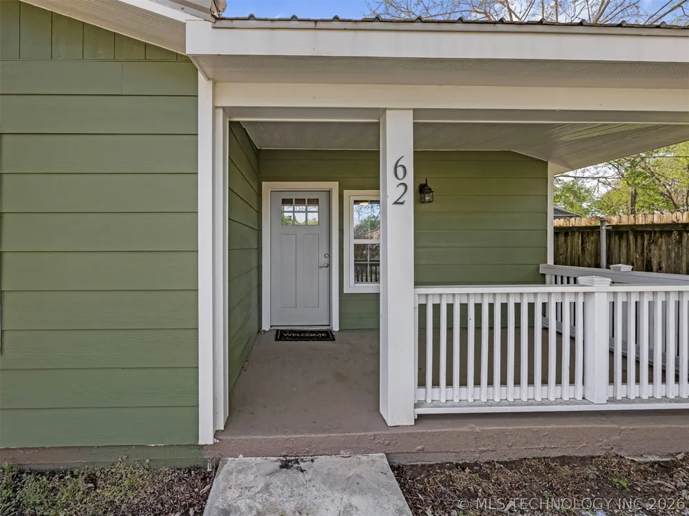 62 Sportsmans Drive Chouteau, OK 74337