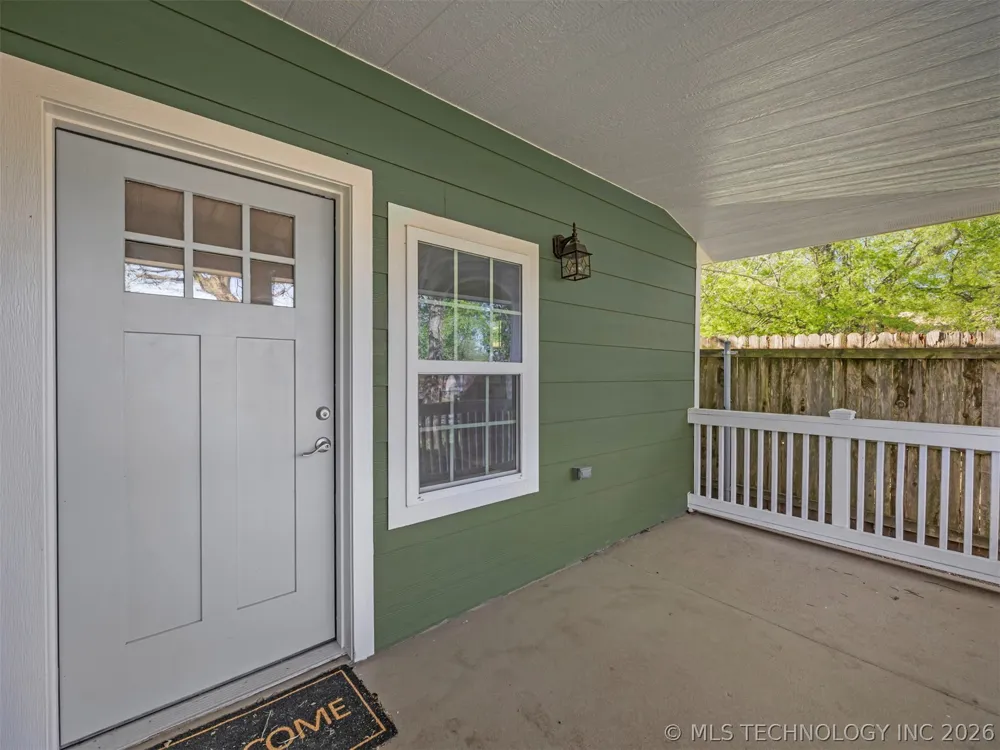 62 Sportsmans Drive Chouteau, OK 74337
