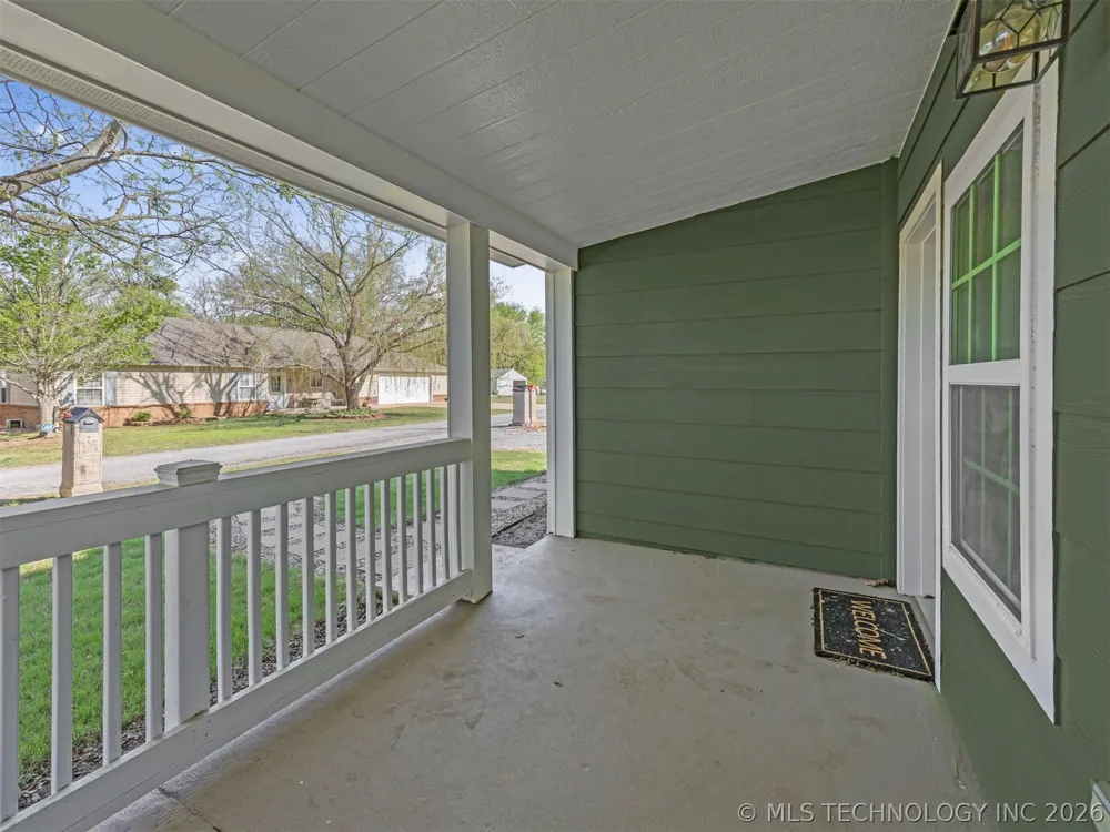 62 Sportsmans Drive Chouteau, OK 74337