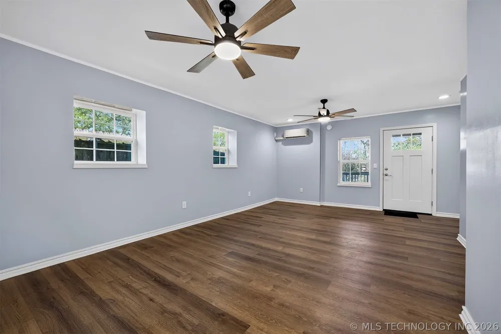 62 Sportsmans Drive Chouteau, OK 74337
