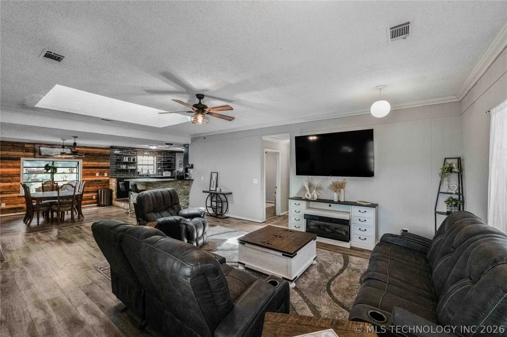 719 Cherry Spiro, OK 74959