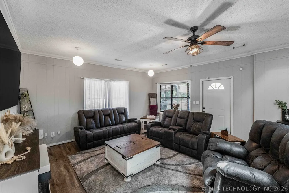 719 Cherry Spiro, OK 74959