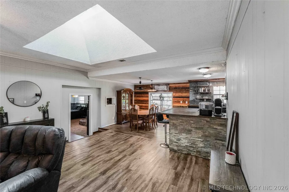 719 Cherry Spiro, OK 74959