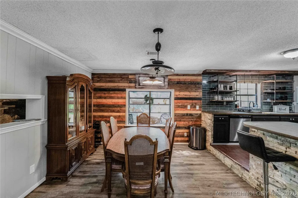 719 Cherry Spiro, OK 74959