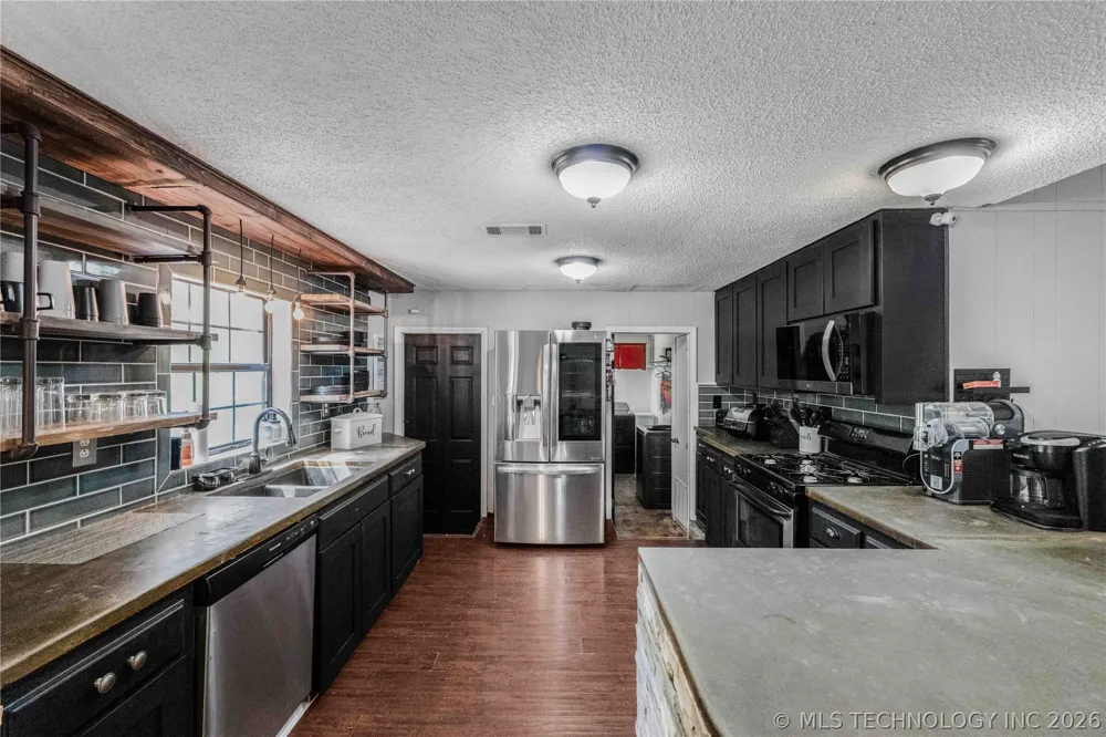 719 Cherry Spiro, OK 74959