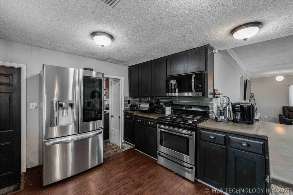 719 Cherry Spiro, OK 74959