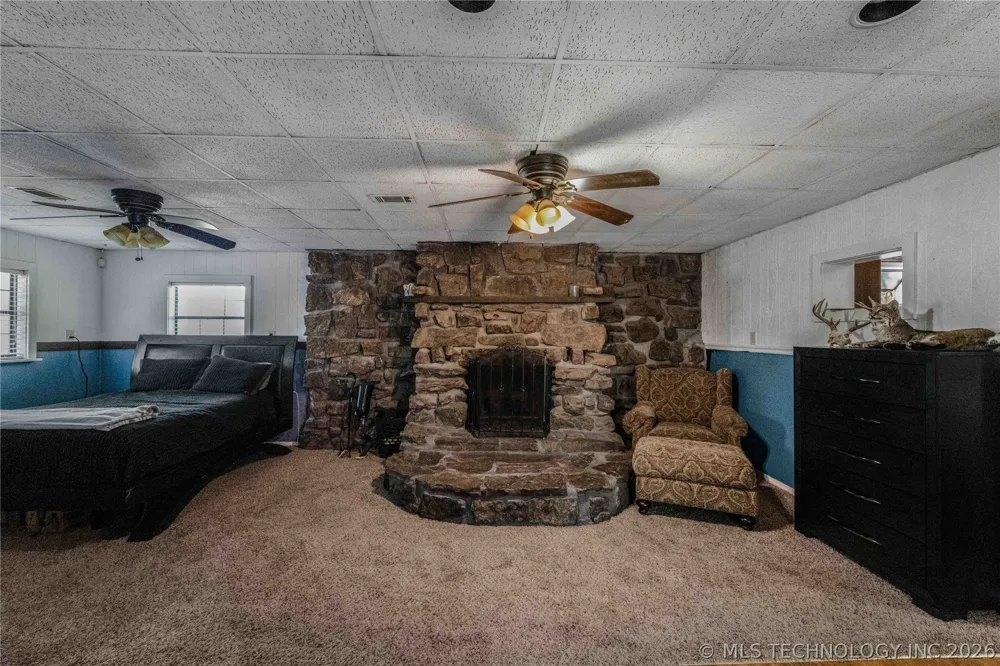 719 Cherry Spiro, OK 74959