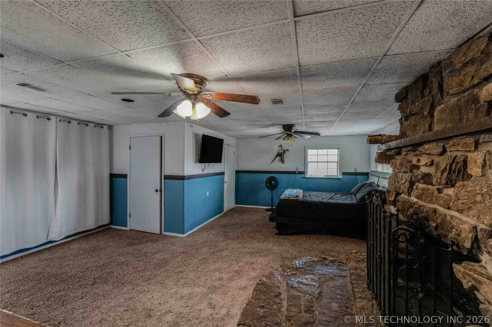 719 Cherry Spiro, OK 74959