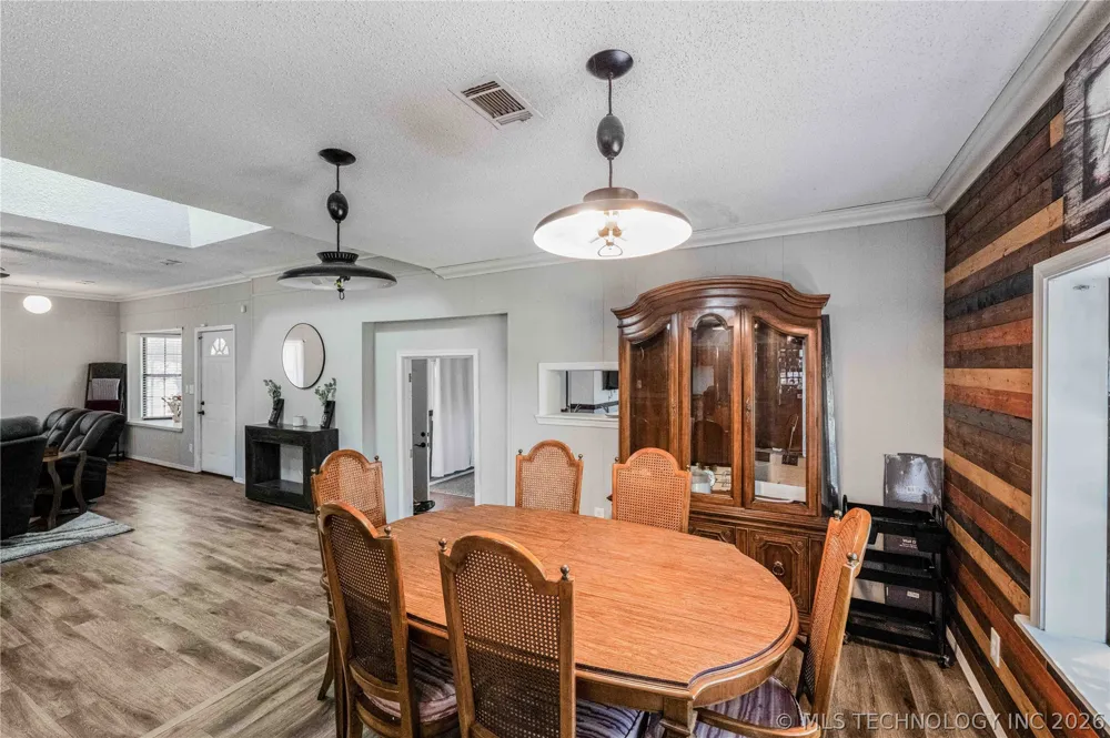719 Cherry Spiro, OK 74959