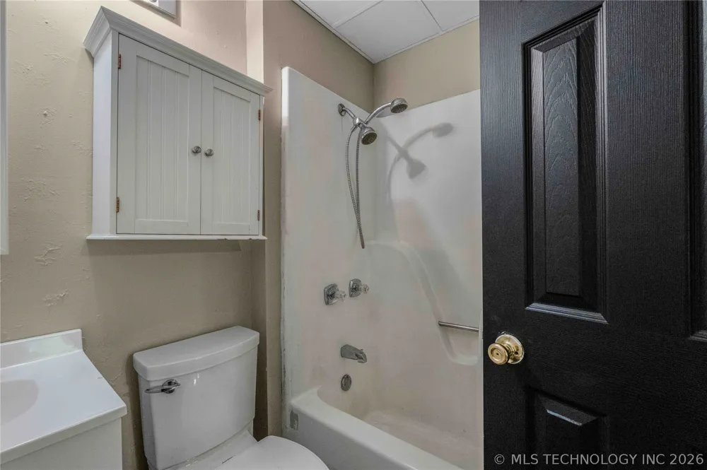 719 Cherry Spiro, OK 74959