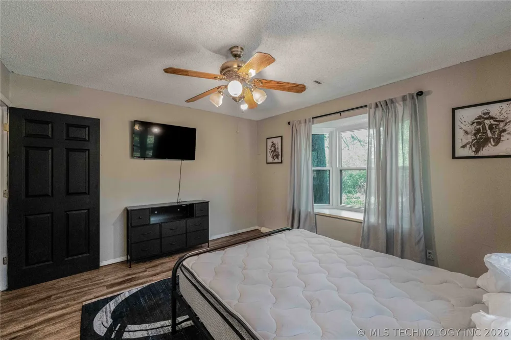 719 Cherry Spiro, OK 74959