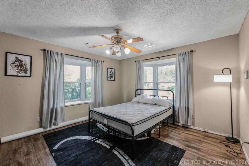 719 Cherry Spiro, OK 74959