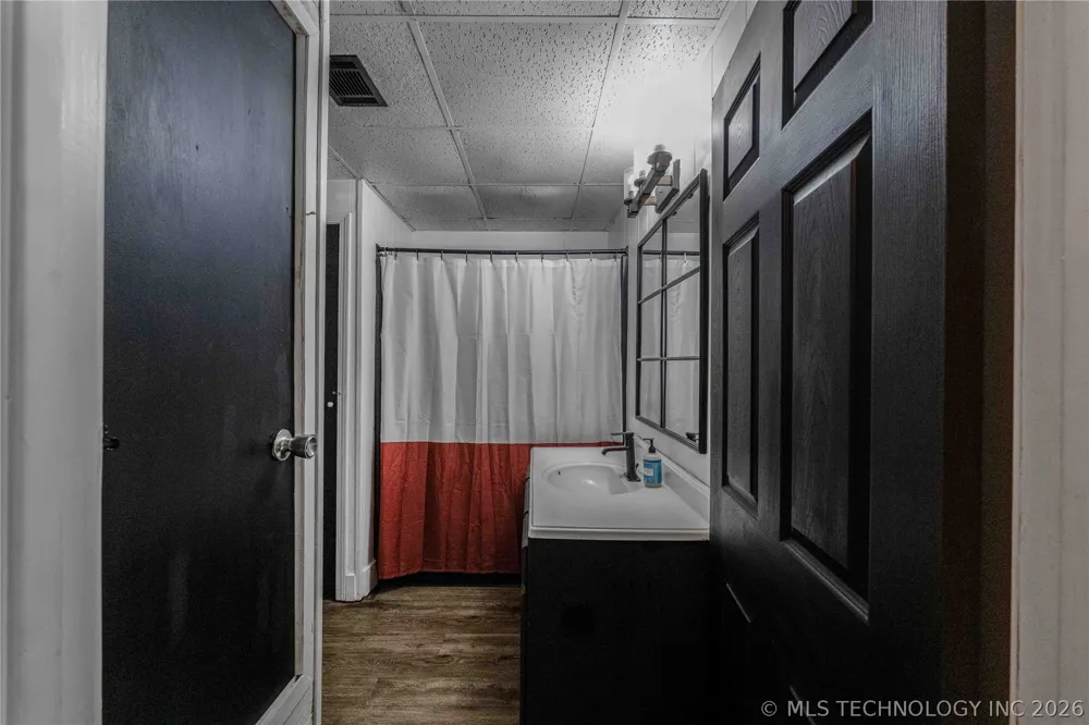 719 Cherry Spiro, OK 74959