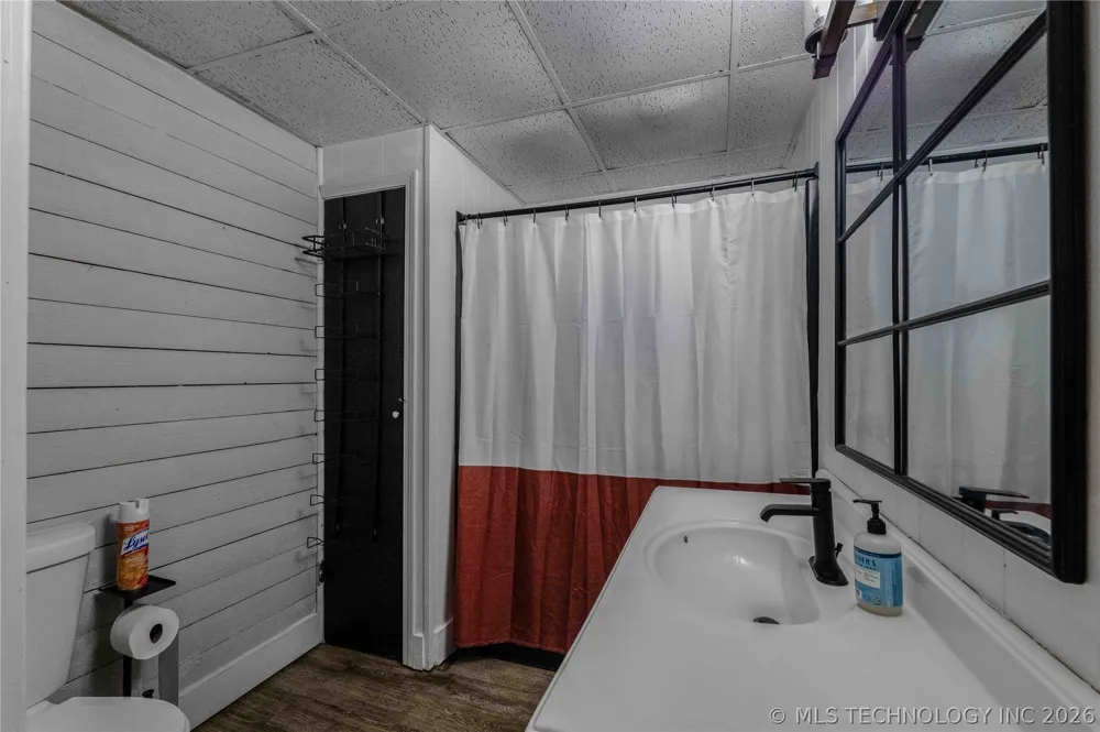 719 Cherry Spiro, OK 74959