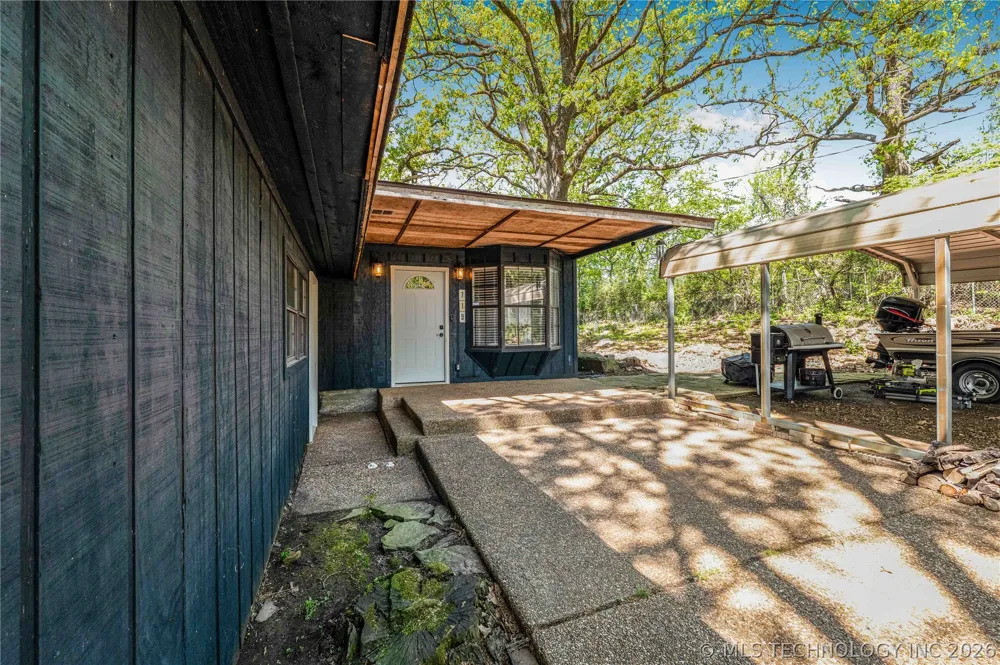 719 Cherry Spiro, OK 74959