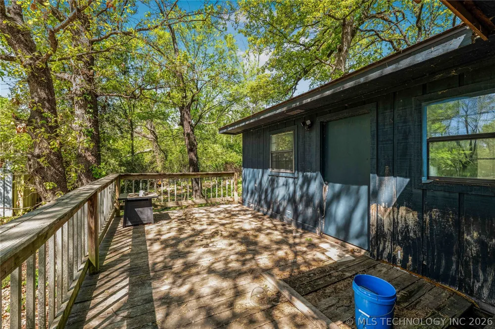 719 Cherry Spiro, OK 74959