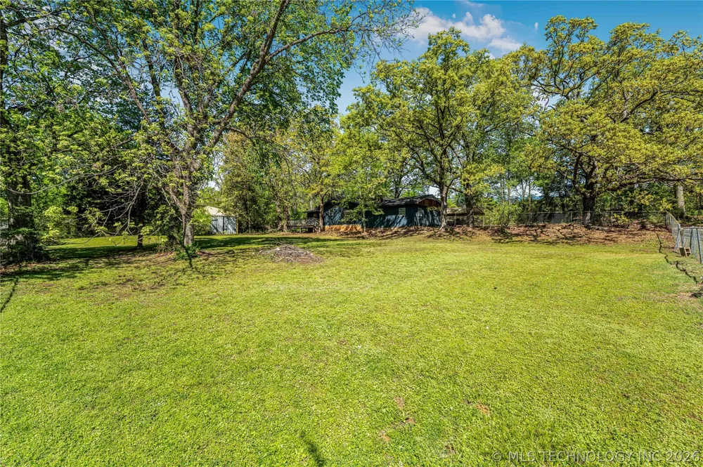 719 Cherry Spiro, OK 74959