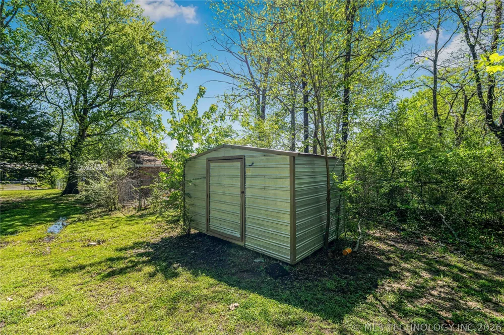 719 Cherry Spiro, OK 74959