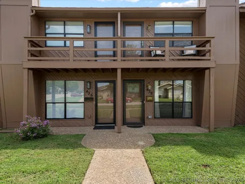 428 S Shawnee Avenue