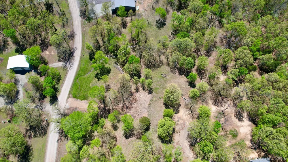 17 Duchess Creek Porum, OK 74455