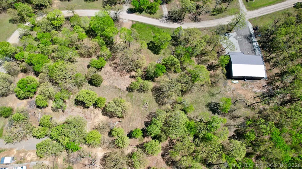 17 Duchess Creek Porum, OK 74455