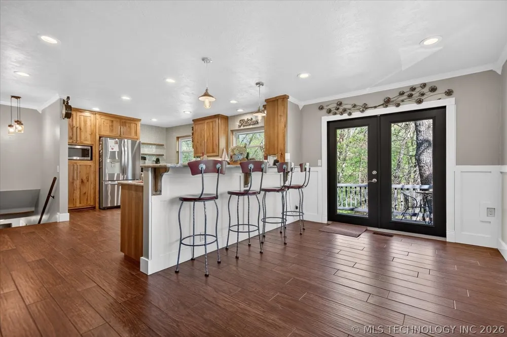 930 Briarwood Drive Bartlesville, OK 74006