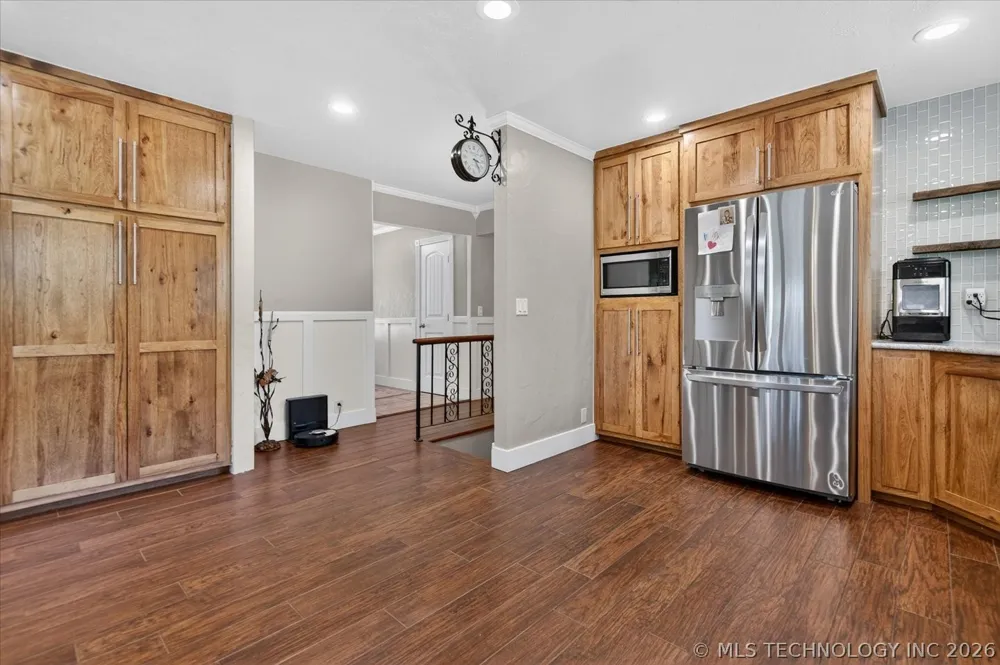 930 Briarwood Drive Bartlesville, OK 74006