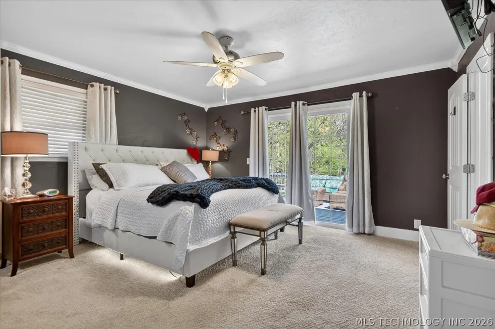 930 Briarwood Drive Bartlesville, OK 74006