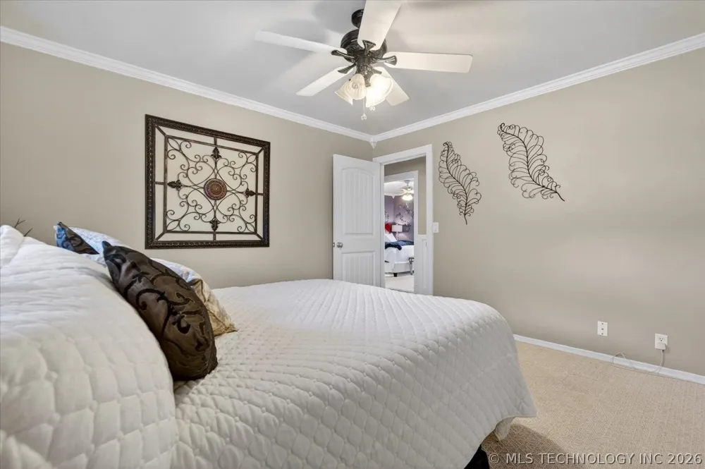 930 Briarwood Drive Bartlesville, OK 74006