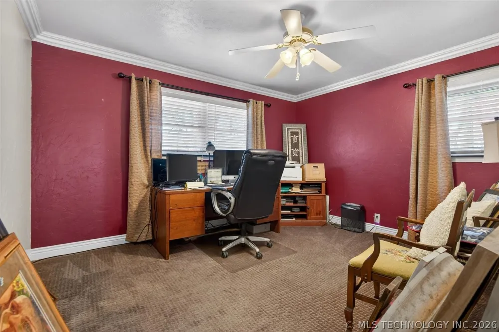 930 Briarwood Drive Bartlesville, OK 74006