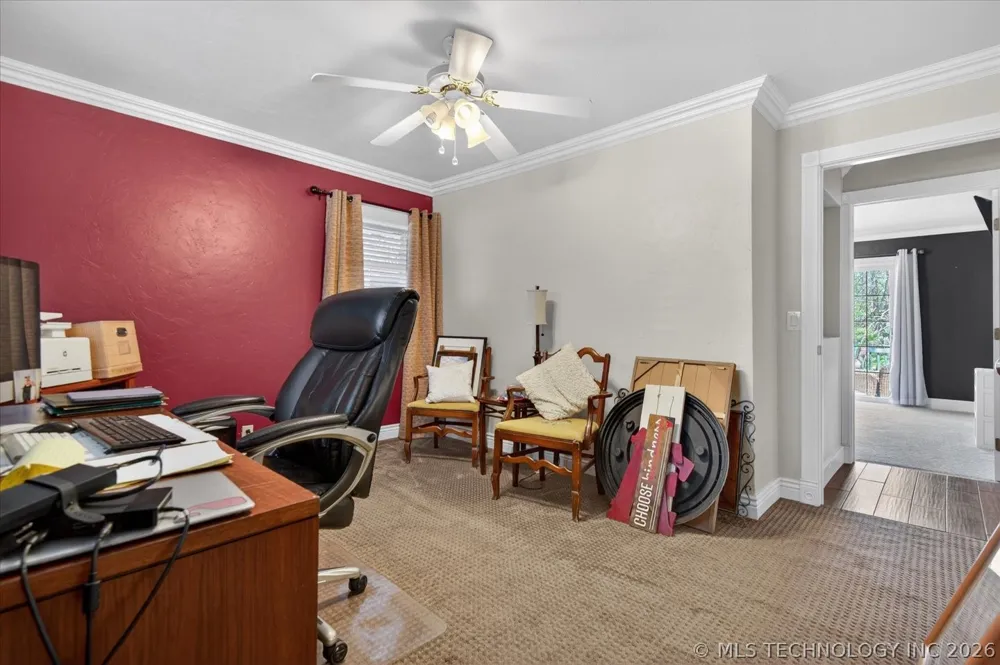 930 Briarwood Drive Bartlesville, OK 74006
