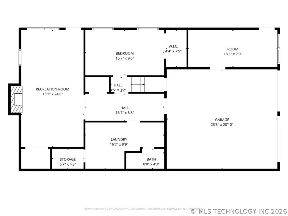 930 Briarwood Drive Bartlesville, OK 74006