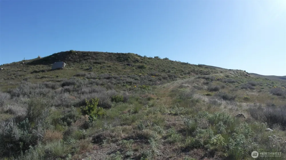 31 Cowboy Road Methow, WA 98834